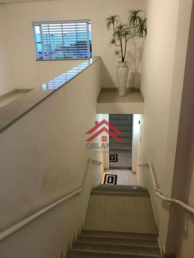 Depósito-Galpão, 950 m² - Foto 3