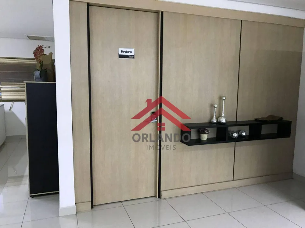 Depósito-Galpão, 950 m² - Foto 1