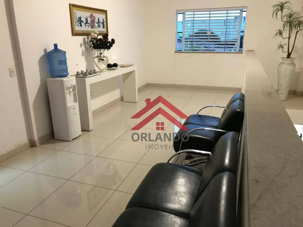 Depósito-Galpão, 950 m² - Foto 4