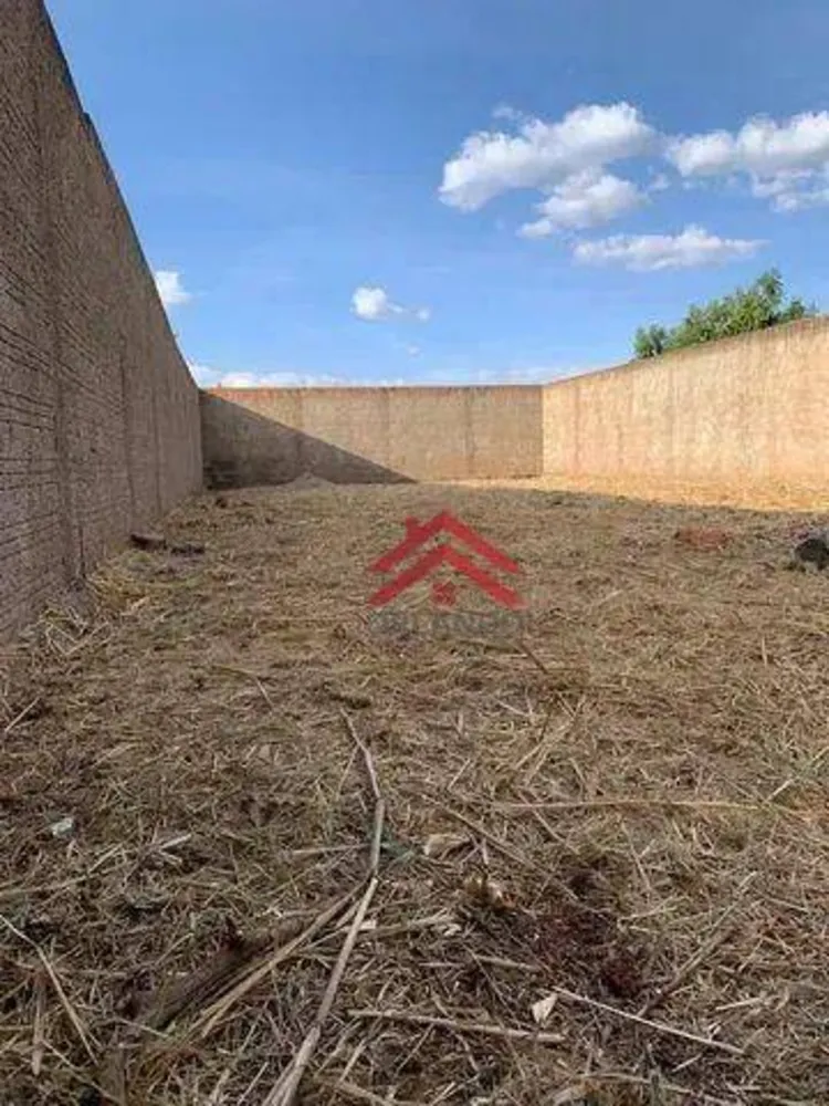 Terreno, 250 m² - Foto 1