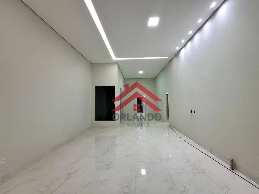 Casa, 3 quartos, 190 m² - Foto 1