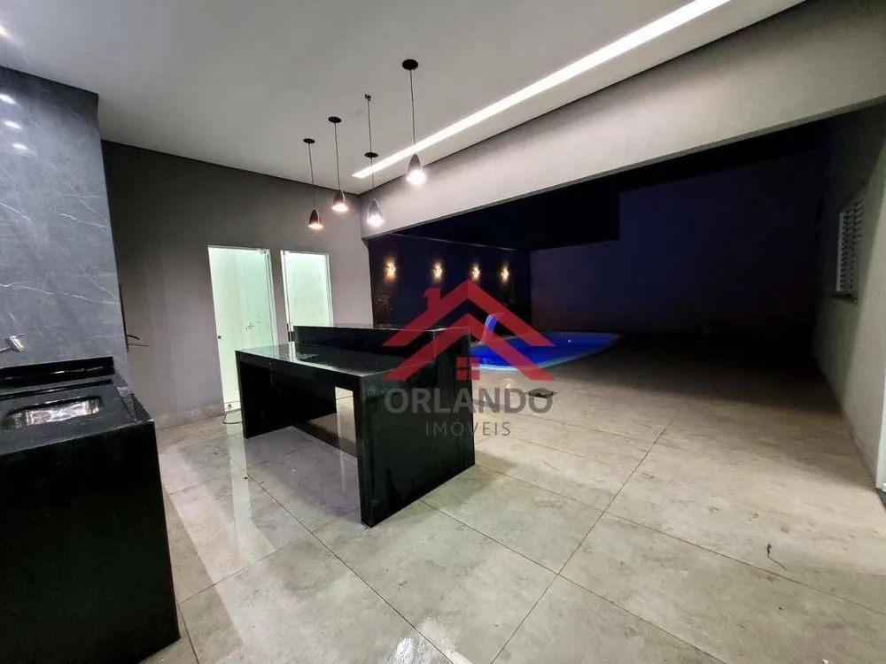 Casa, 3 quartos, 190 m² - Foto 4