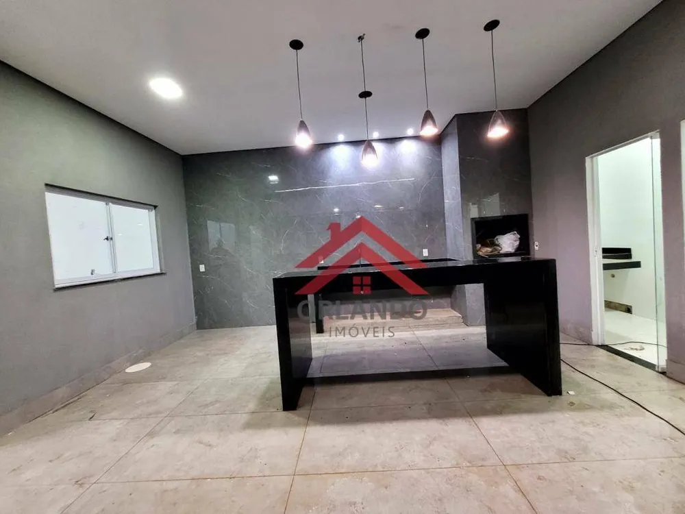 Casa, 3 quartos, 190 m² - Foto 3
