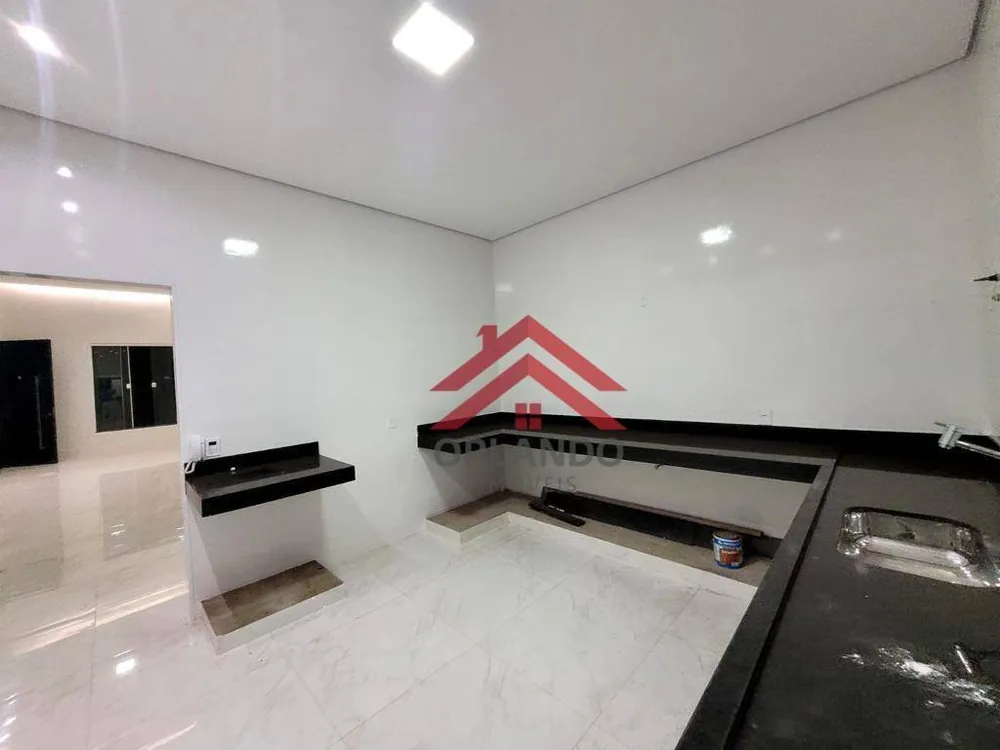 Casa, 3 quartos, 190 m² - Foto 2