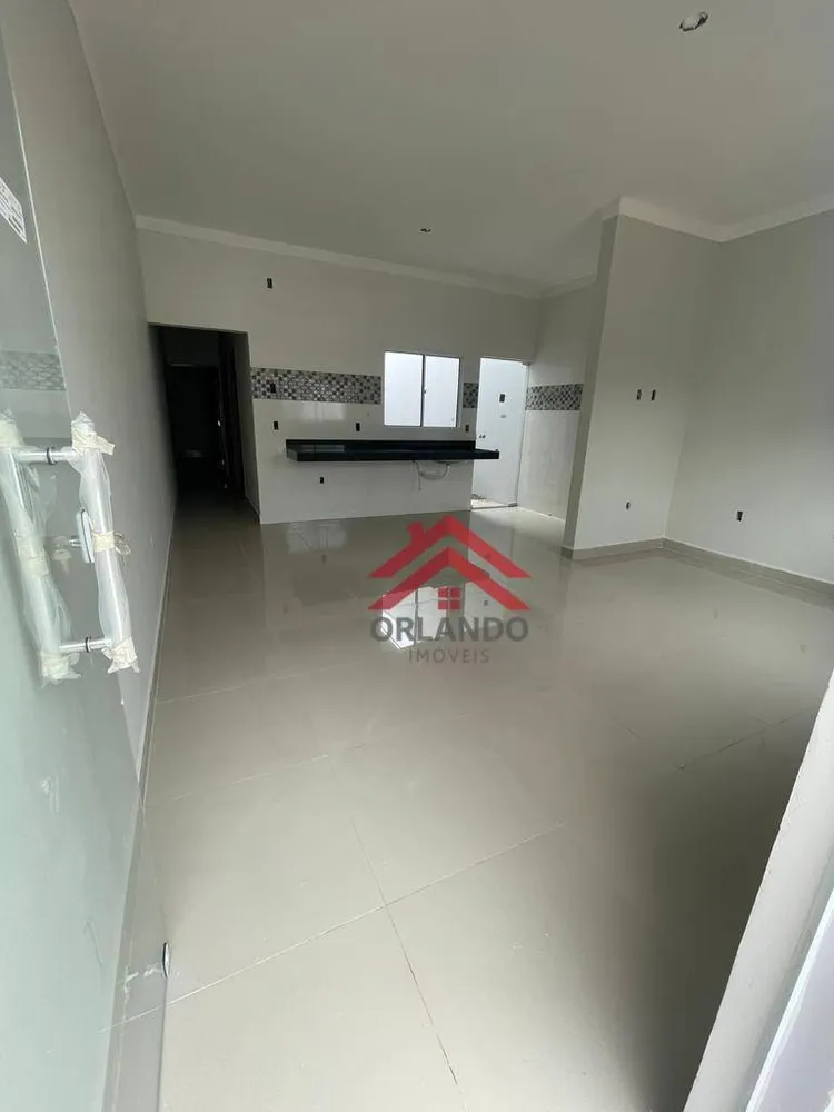 Casa, 2 quartos, 65 m² - Foto 2