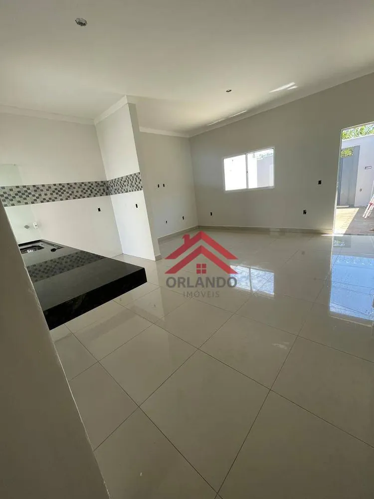 Casa, 2 quartos, 65 m² - Foto 1