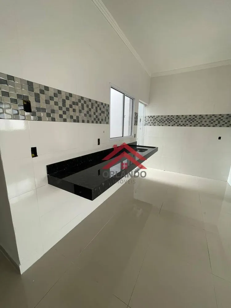 Casa, 2 quartos, 65 m² - Foto 3