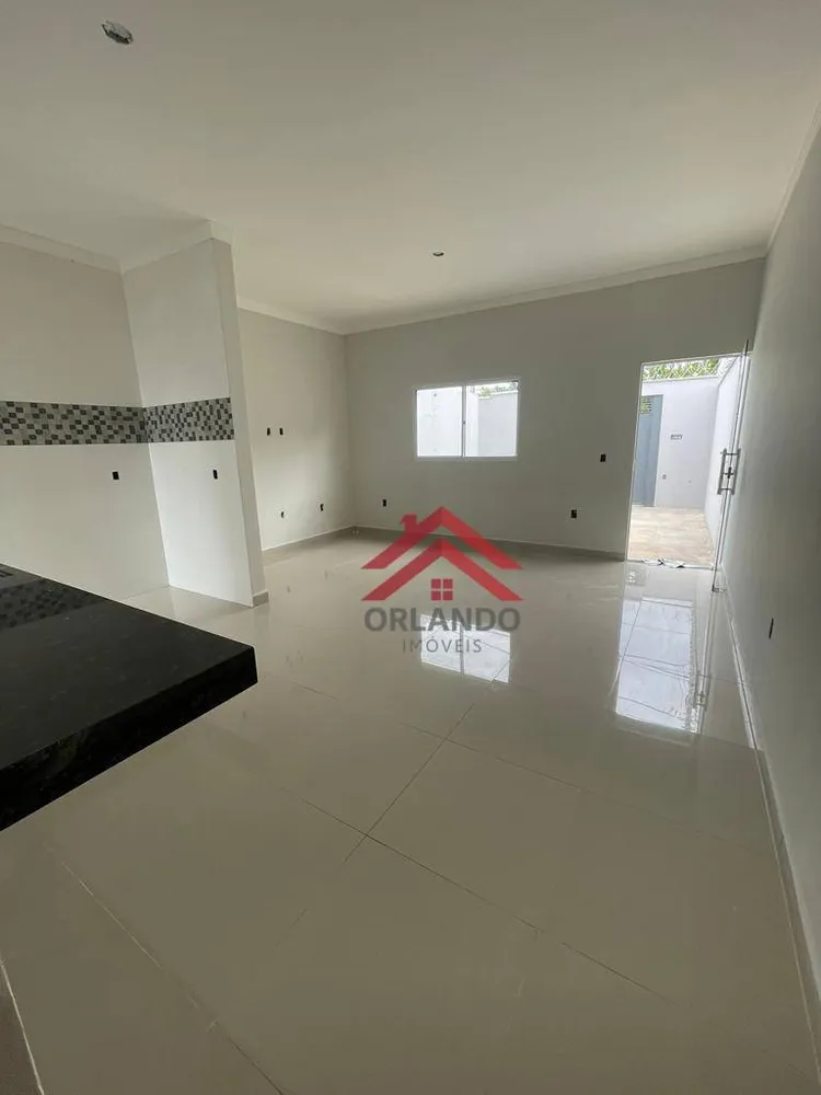 Casa, 2 quartos, 65 m² - Foto 4