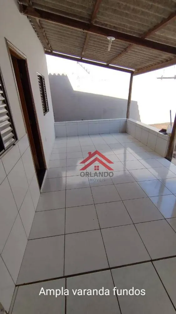 Casa, 3 quartos, 158 m² - Foto 3