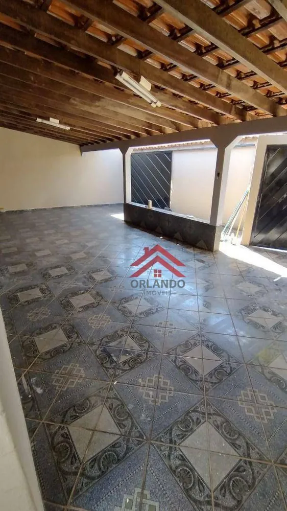 Casa, 3 quartos, 158 m² - Foto 2