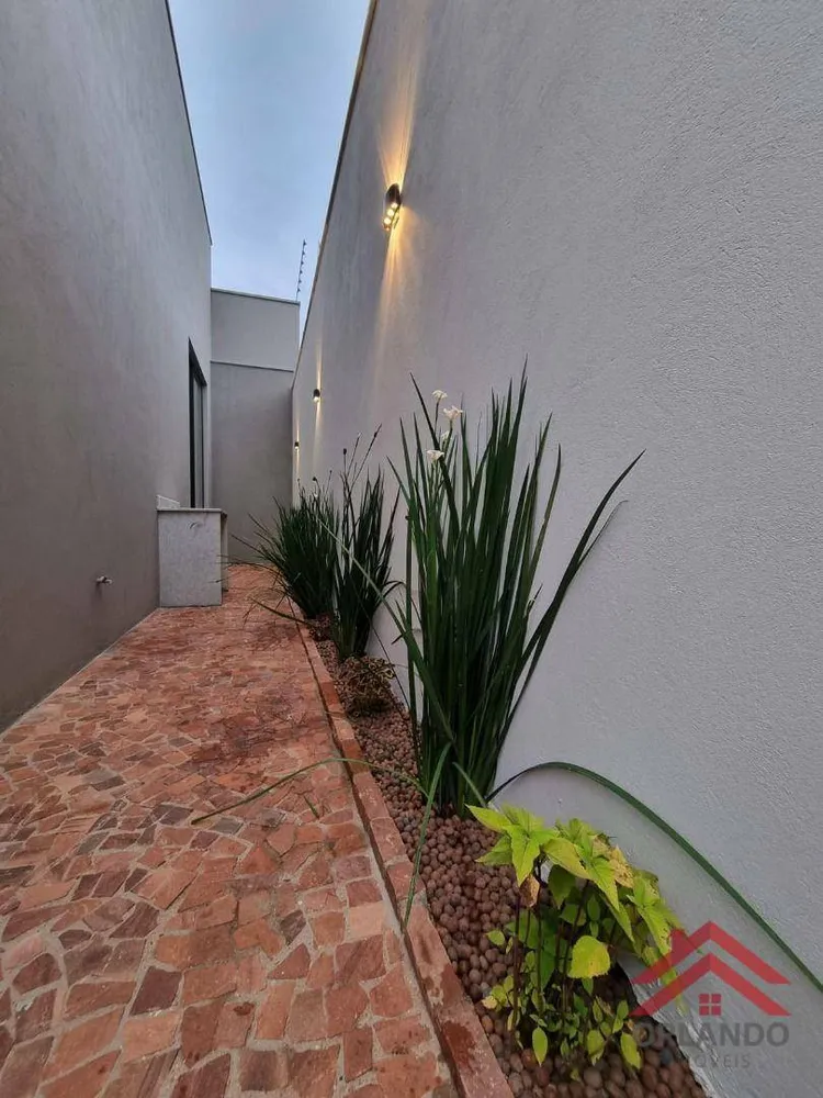 Casa, 3 quartos, 172 m² - Foto 2