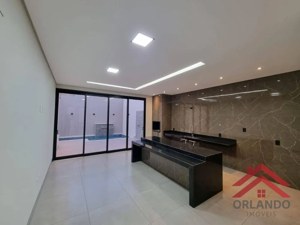 Casa, 3 quartos, 172 m² - Foto 4