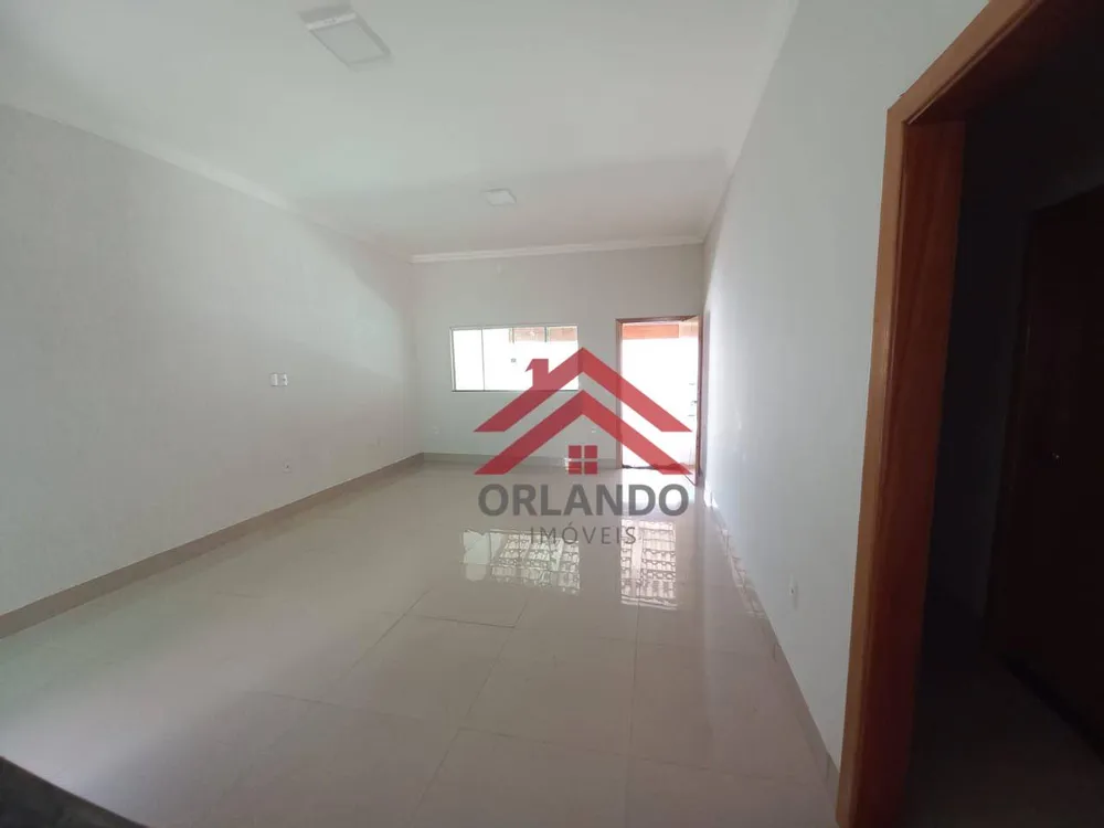 Casa, 3 quartos, 160 m² - Foto 2