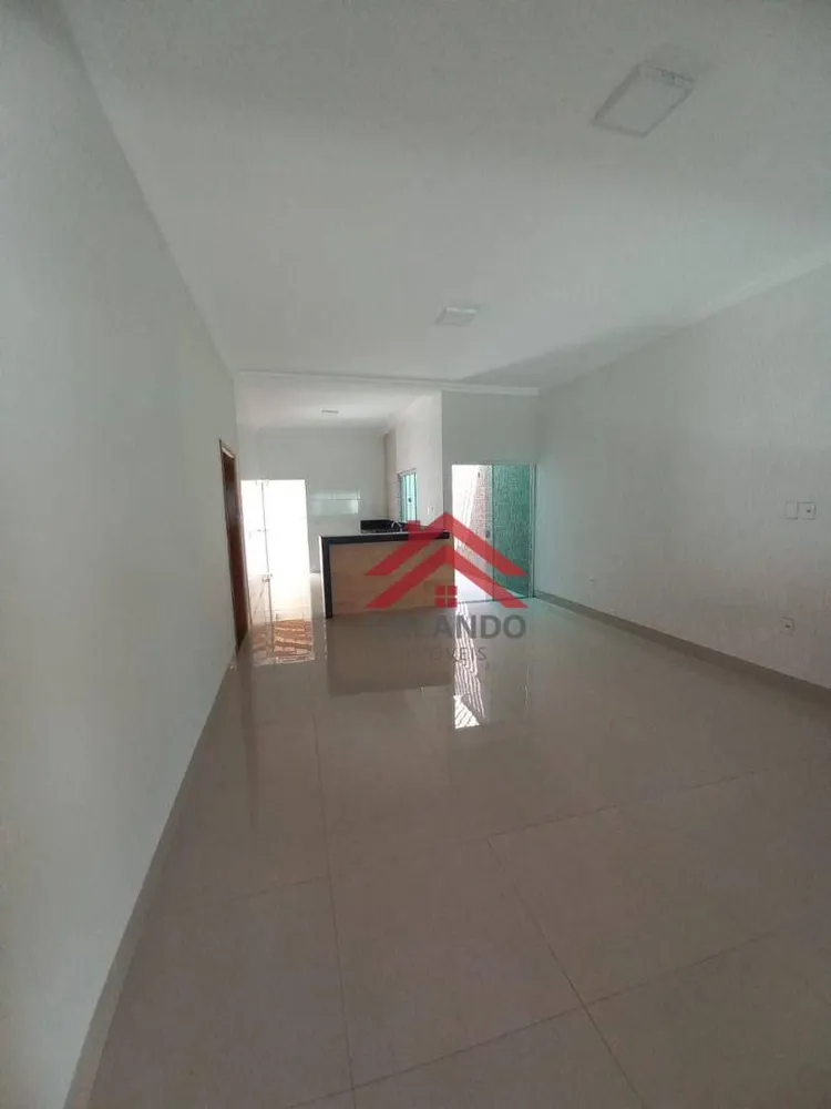 Casa, 3 quartos, 160 m² - Foto 4