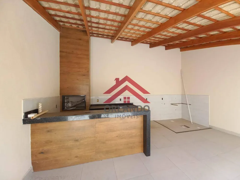 Casa, 3 quartos, 160 m² - Foto 1