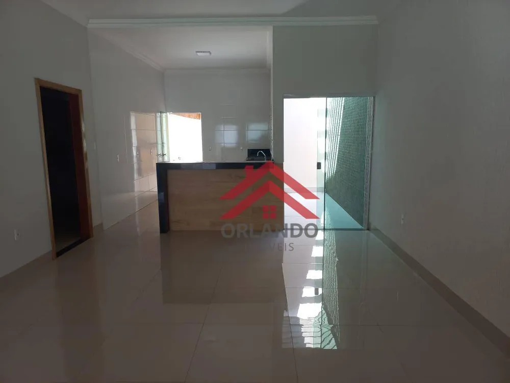 Casa, 3 quartos, 160 m² - Foto 3