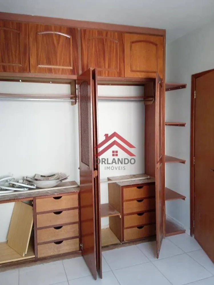 Apartamento, 2 quartos, 55 m² - Foto 4