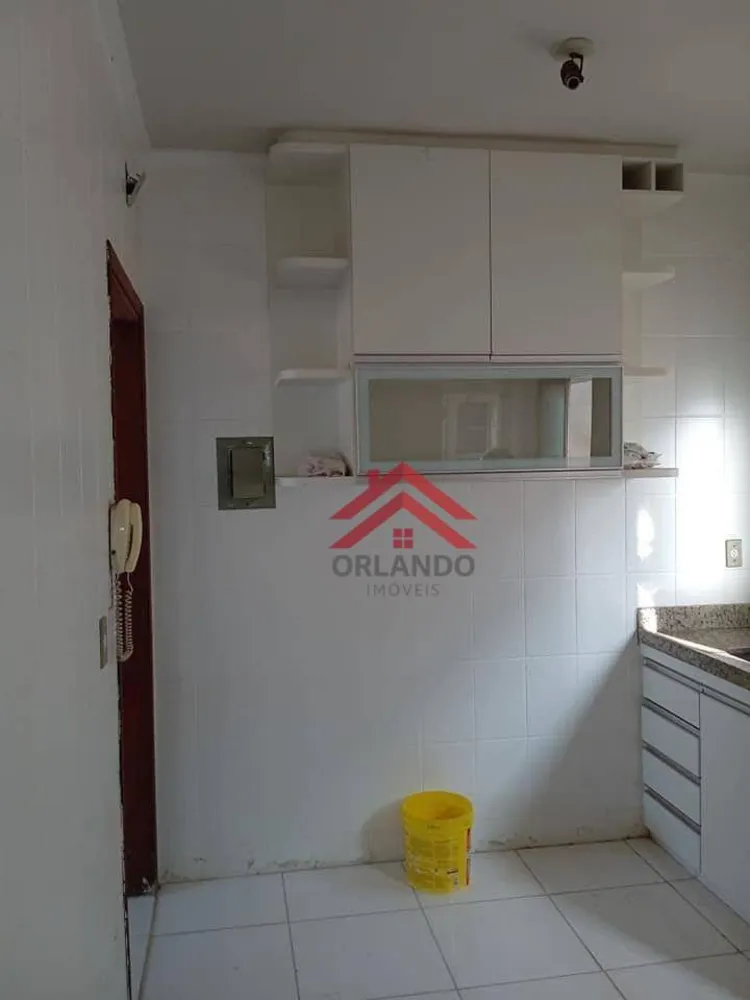 Apartamento, 2 quartos, 55 m² - Foto 2