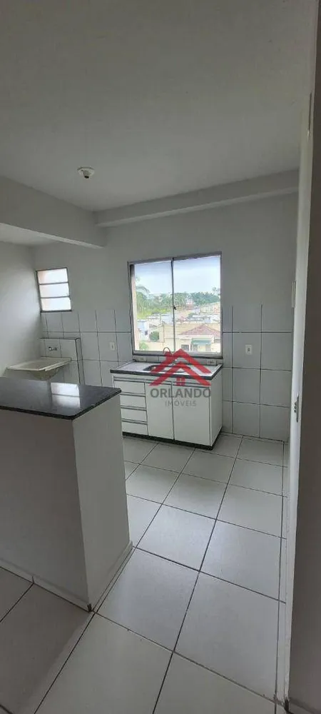 Apartamento, 2 quartos, 43 m² - Foto 4