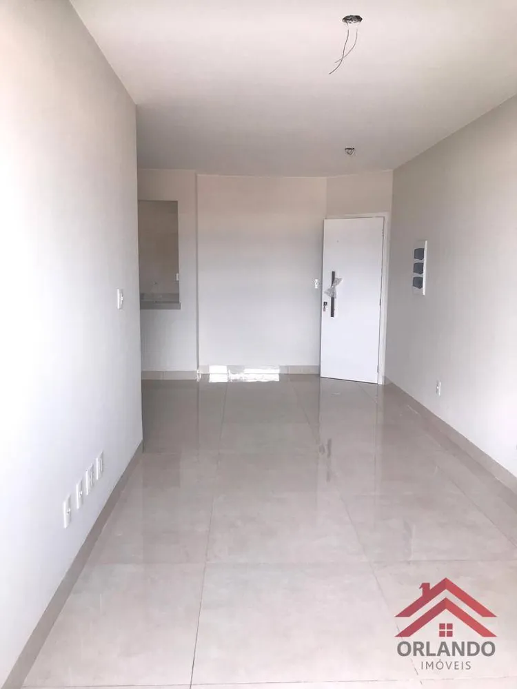 Apartamento, 3 quartos, 92 m² - Foto 1