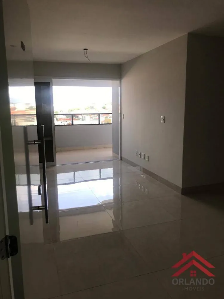 Apartamento, 3 quartos, 92 m² - Foto 2