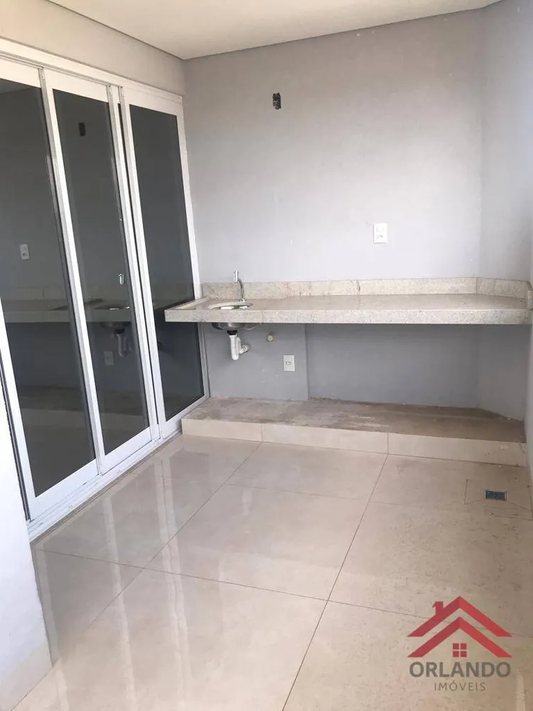 Apartamento, 3 quartos, 92 m² - Foto 3