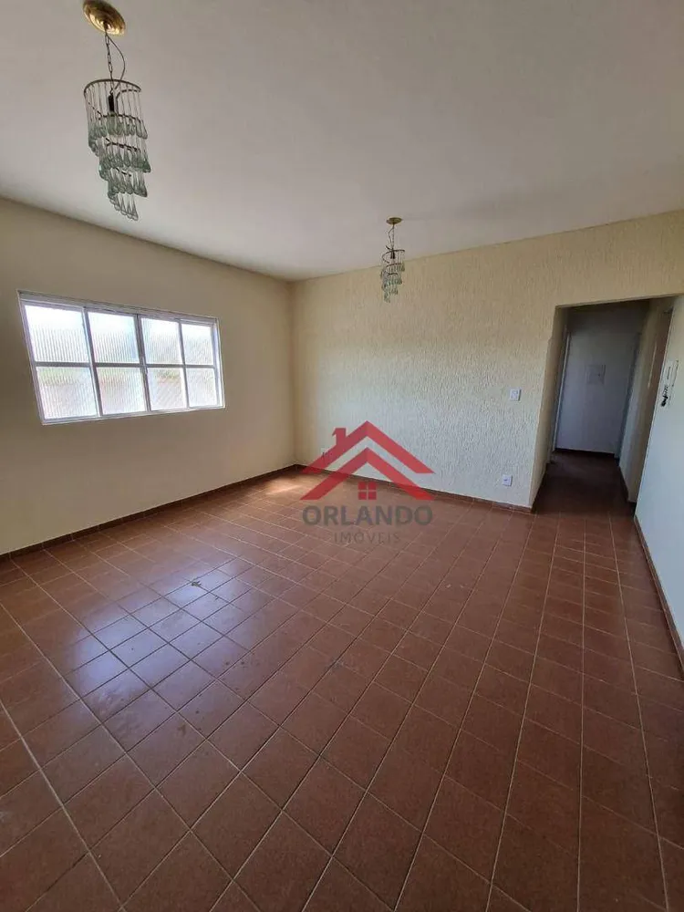Apartamento, 3 quartos, 80 m² - Foto 1