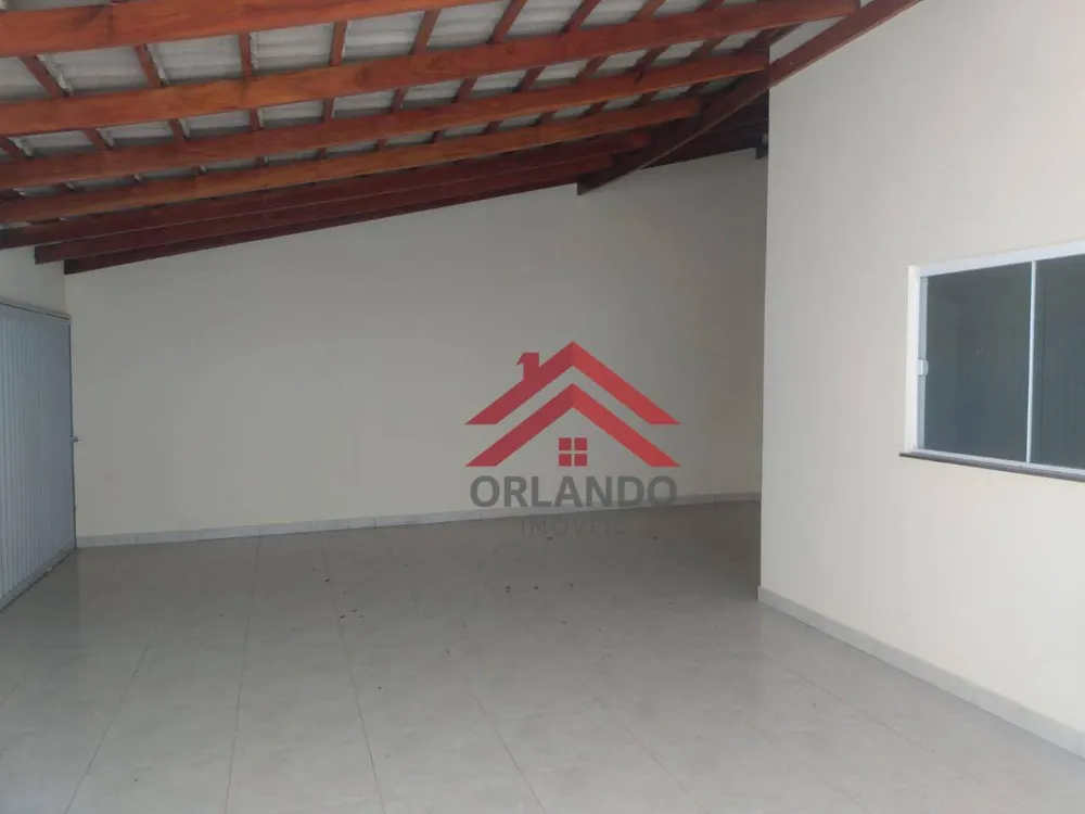 Casa, 3 quartos, 160 m² - Foto 2