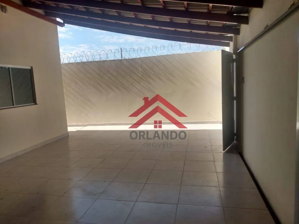 Casa, 3 quartos, 160 m² - Foto 3