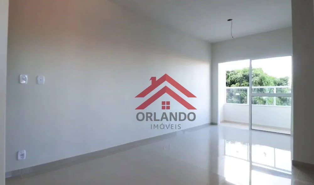 Apartamento, 2 quartos, 52 m² - Foto 2