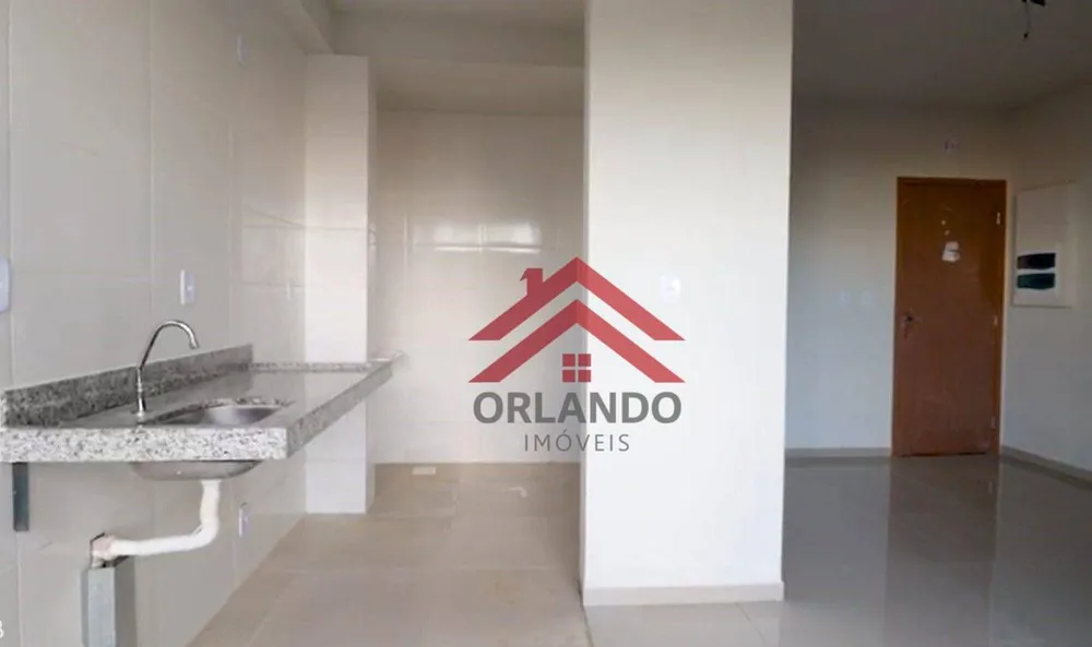 Apartamento, 2 quartos, 52 m² - Foto 4