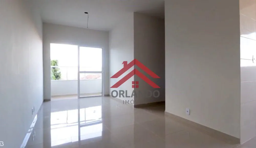 Apartamento, 2 quartos, 52 m² - Foto 1