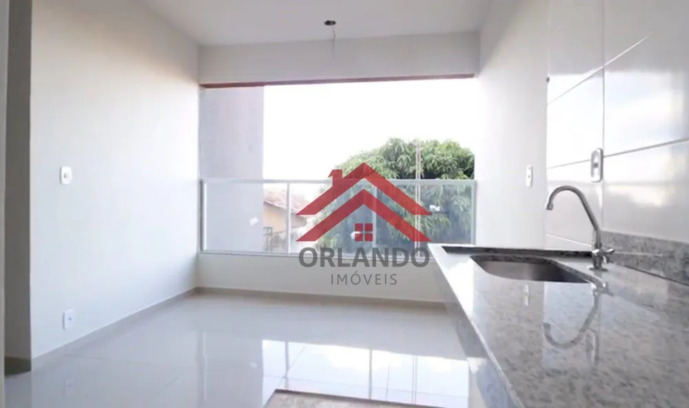 Apartamento, 2 quartos, 52 m² - Foto 3