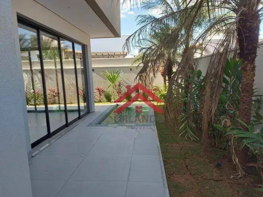 Casa, 4 quartos, 227 m² - Foto 3
