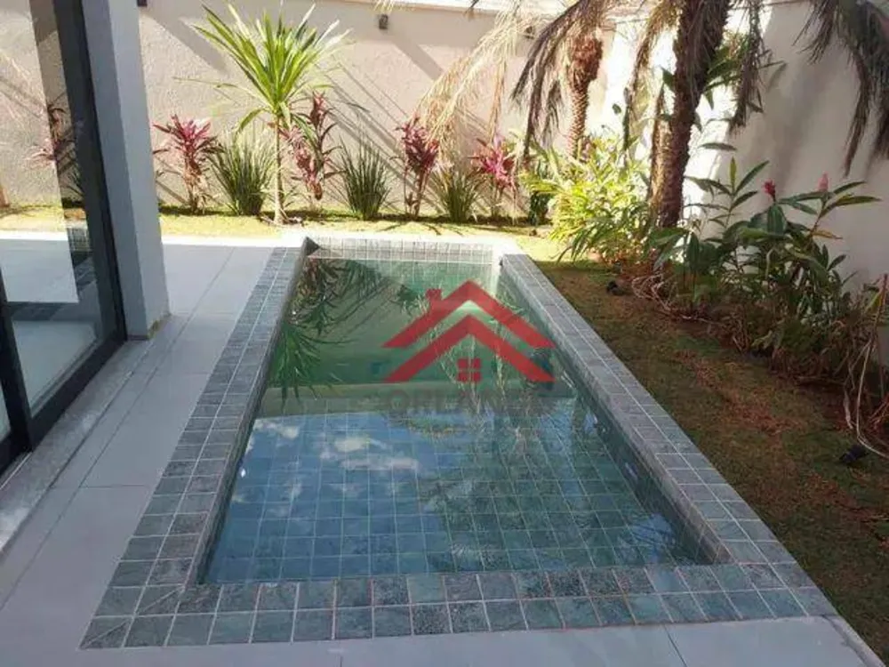 Casa, 4 quartos, 227 m² - Foto 4
