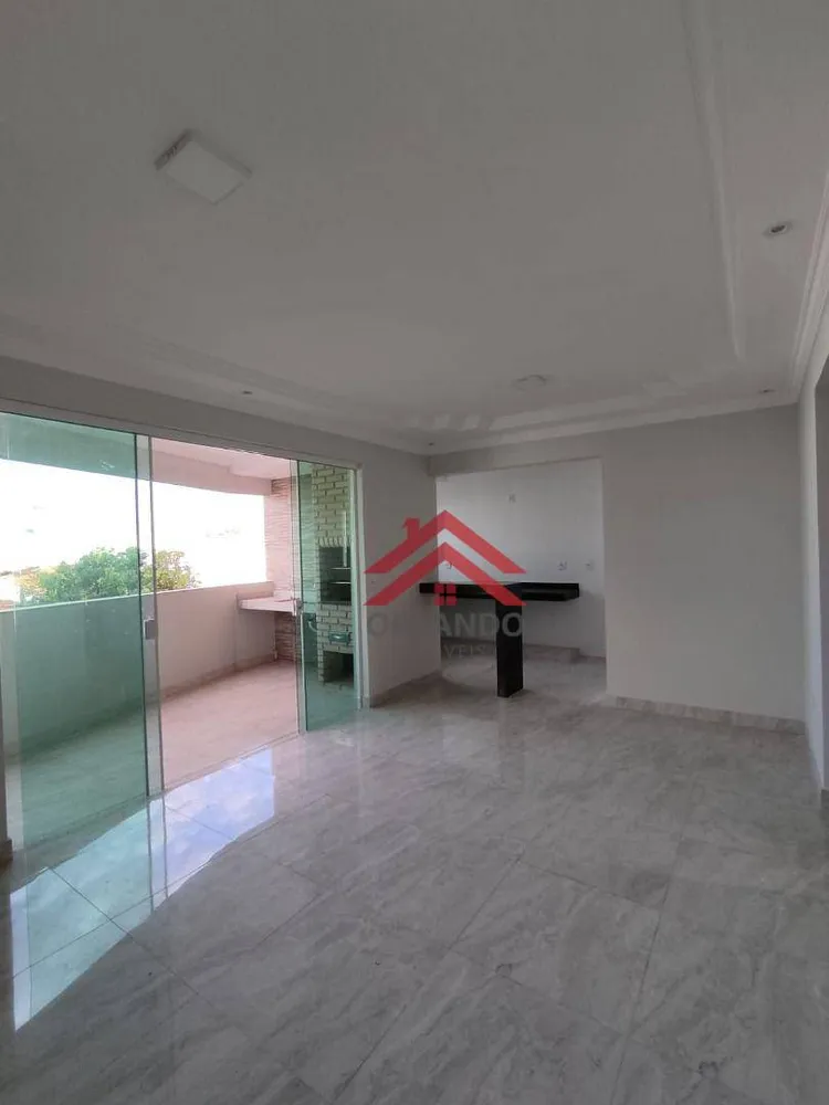 Apartamento, 3 quartos, 84 m² - Foto 1