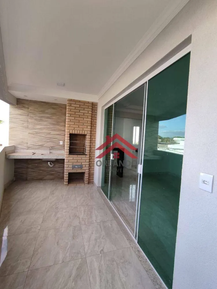 Apartamento, 3 quartos, 84 m² - Foto 3