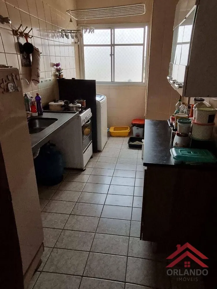 Apartamento, 2 quartos, 51 m² - Foto 3