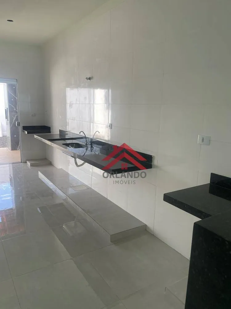 Casa, 2 quartos, 74 m² - Foto 4