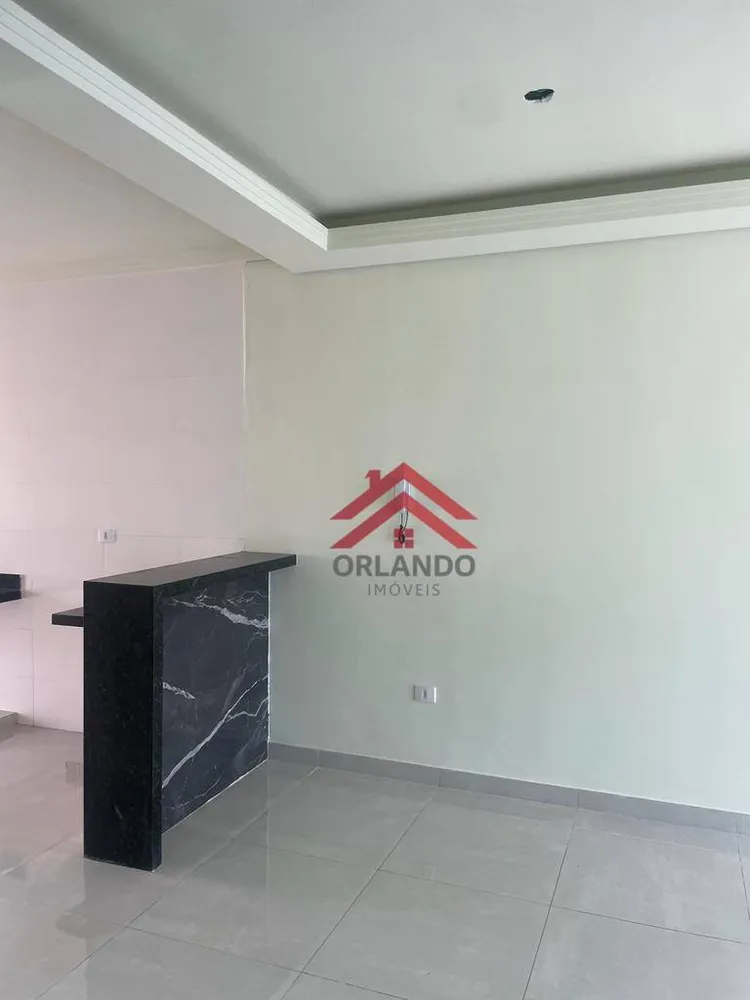 Casa, 2 quartos, 74 m² - Foto 3