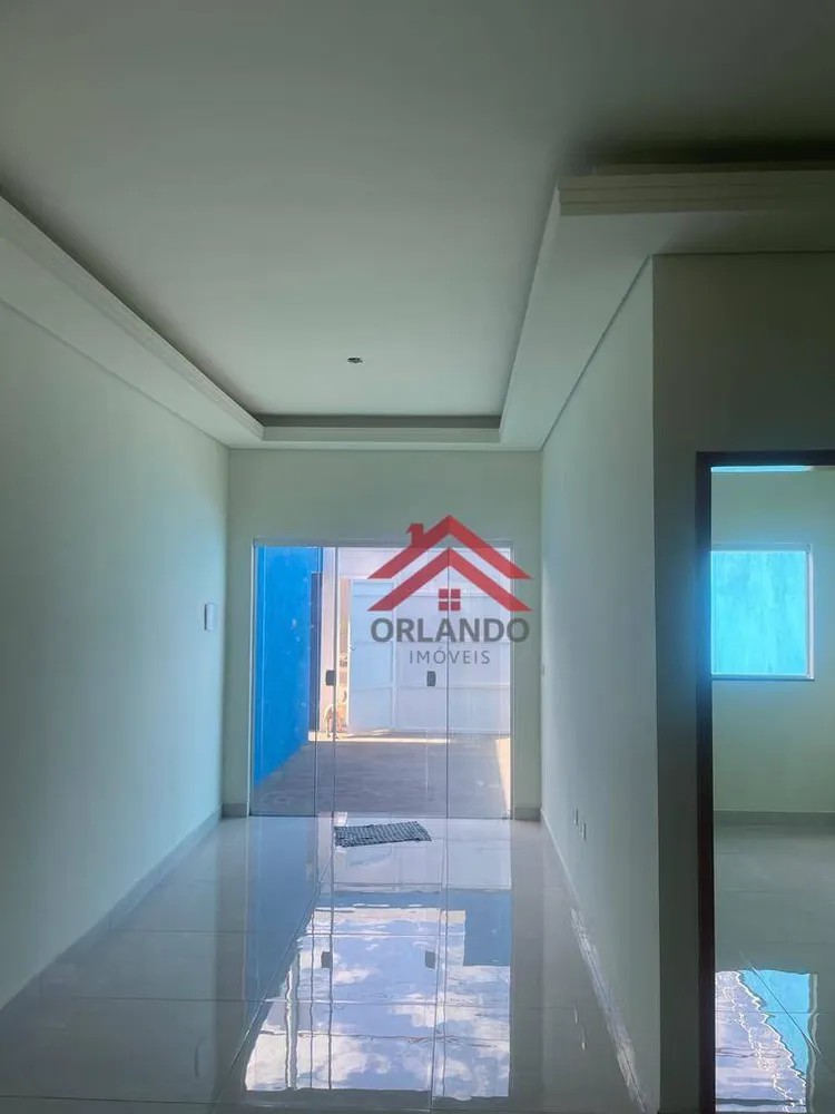 Casa, 2 quartos, 74 m² - Foto 1