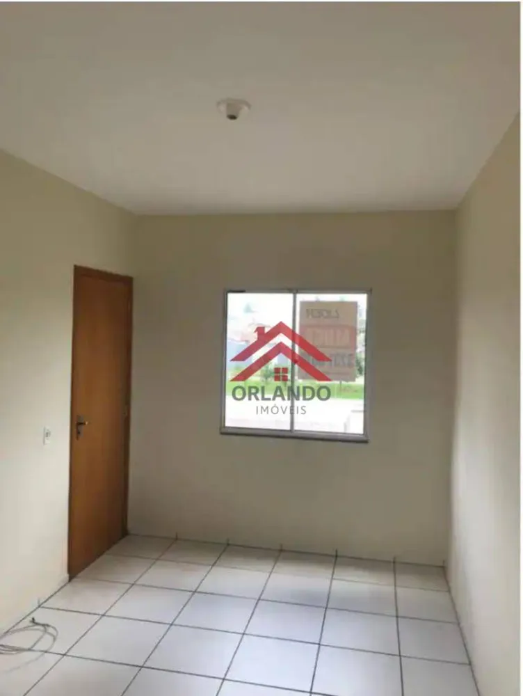 Apartamento, 2 quartos, 44 m² - Foto 2
