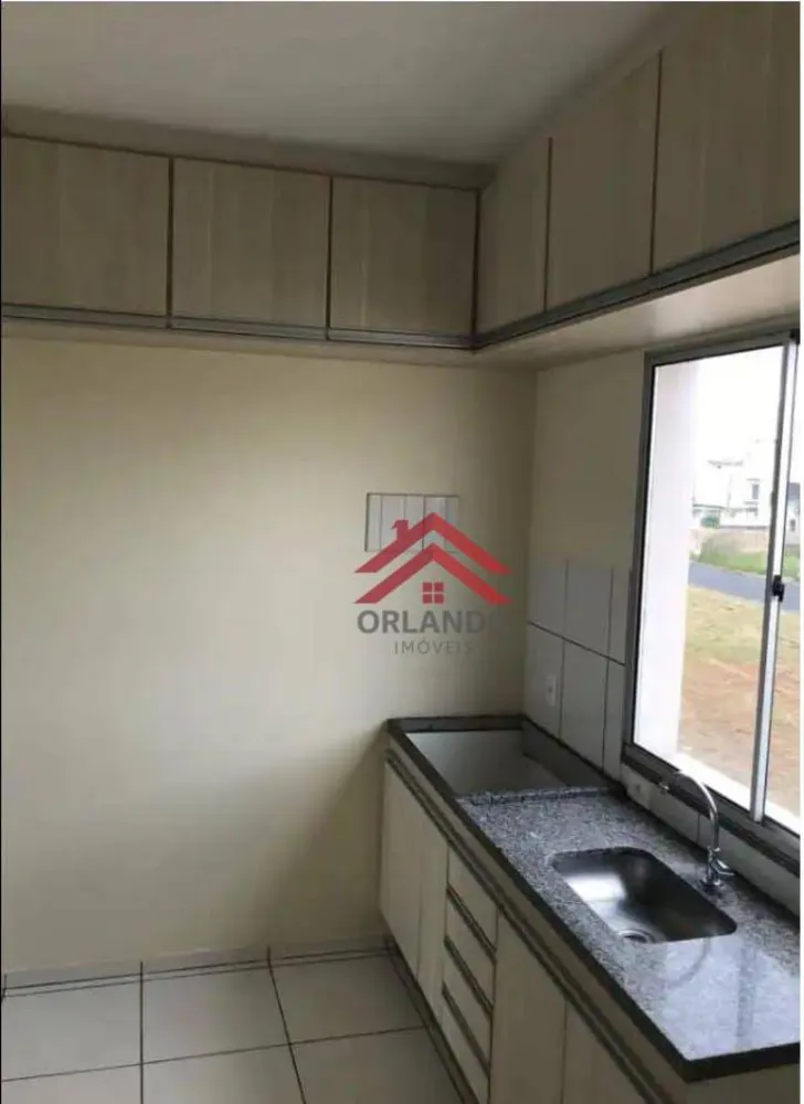 Apartamento, 2 quartos, 44 m² - Foto 1