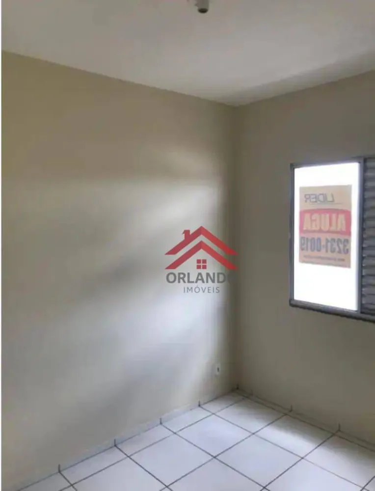 Apartamento, 2 quartos, 44 m² - Foto 3