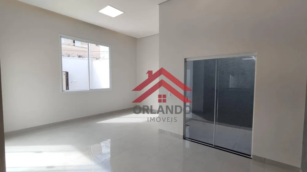 Casa, 3 quartos, 96 m² - Foto 2