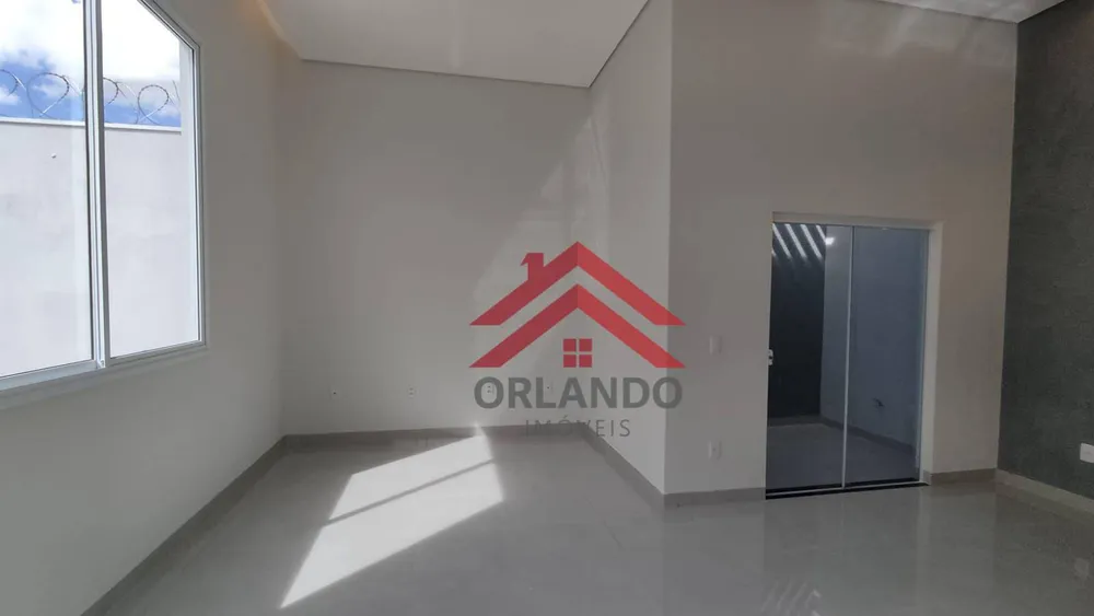 Casa, 3 quartos, 96 m² - Foto 1