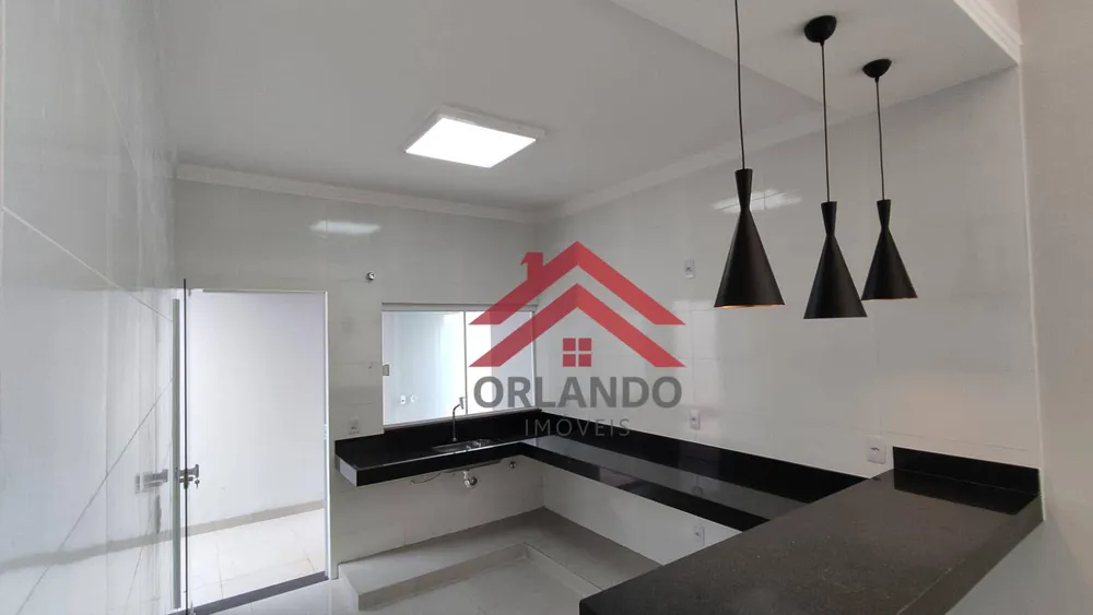 Casa, 3 quartos, 96 m² - Foto 4