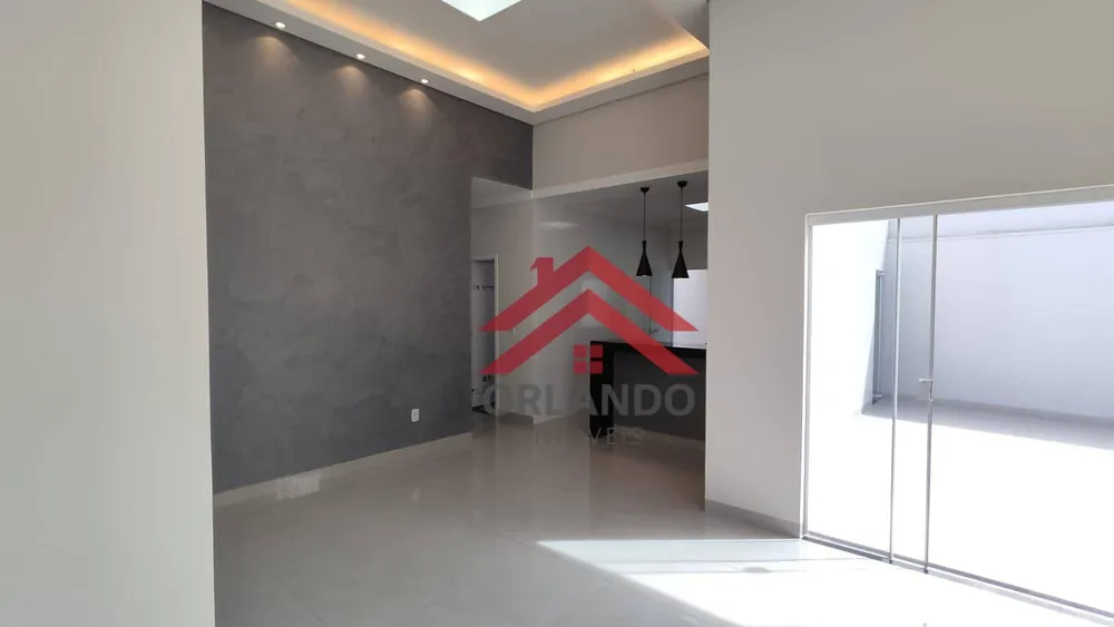 Casa, 3 quartos, 96 m² - Foto 3