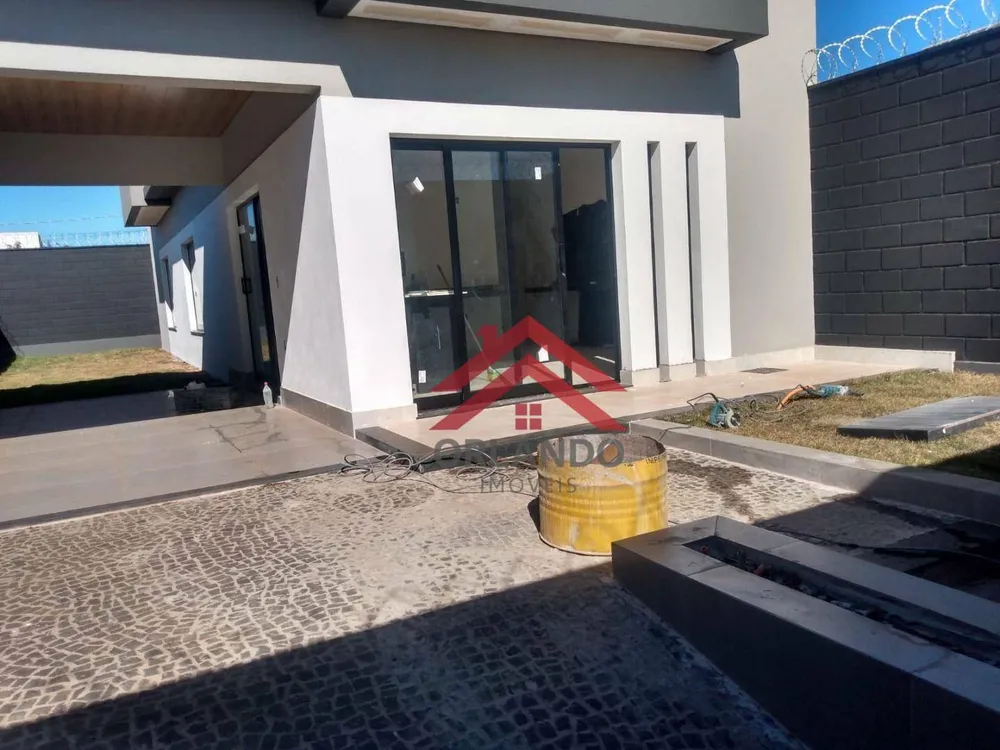 Casa, 2 quartos, 110 m² - Foto 2