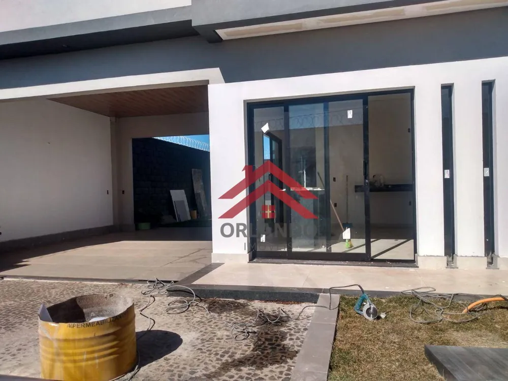 Casa, 2 quartos, 110 m² - Foto 1